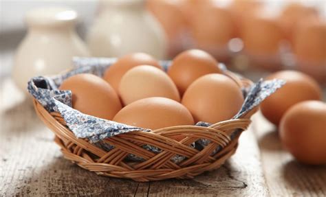 Cómo Saber Si Un Huevo Está Malo Recetín Recetín