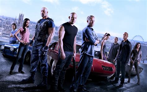 Fast And Furious 7 Fast And Furious 7 Wallpaper 38546558 Fanpop