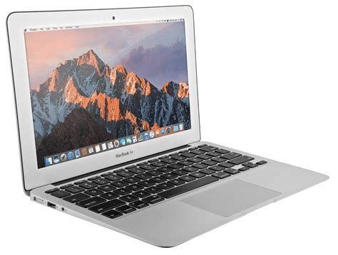 Cheap Good Lord This 11″ Macbook Air With A 128gb Ssd Is Only 300