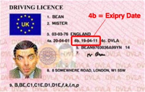 Driving with an expired driver's i need a new/to renew my license. How Do i renew my driving license? | Renewing A Driving ...