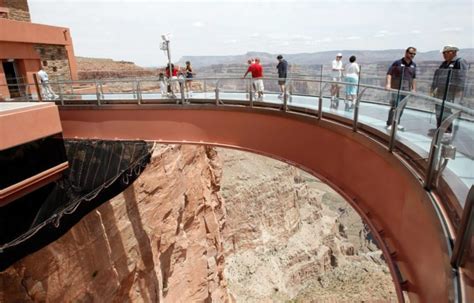 You Can Now Zipline Over The Grand Canyon If You Dare