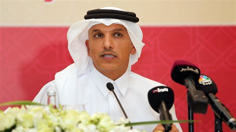 النائب العام أمر بالقبض على وزير المالية بسبب جرائم متعلقة بالإضرار بالمال. قطر تتوقع فائضاً بميزانية 2019 بسبب أسعار النفط