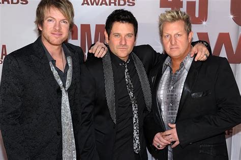 Tickets For Rascal Flatts Theatrical Debut ‘changed Go On Sale
