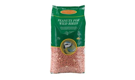 Premium Wild Bird Peanuts 6k To View Further For This Article Visit