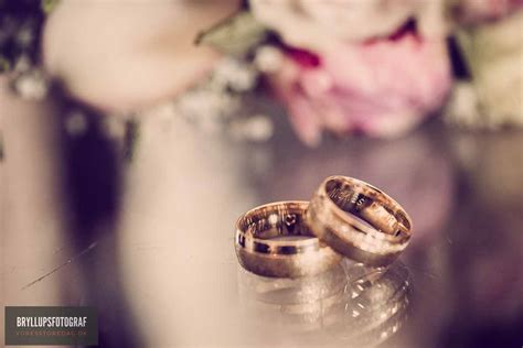 Handcrafted Wedding Rings Make Excellent Choices Wedding Photographer