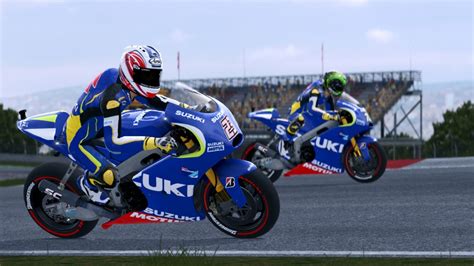 New Motogp 15 Video Shows Off The Catalunya Circuit