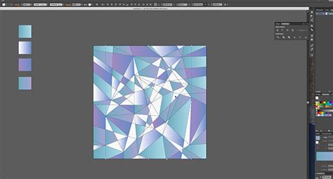 How To Design A Geometric Pattern In Adobe Illustrator Solopress