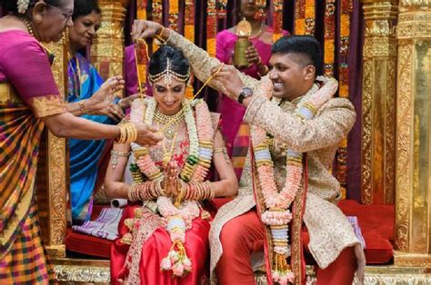 8 Things That Are Always A Part Of An Indian Wedding