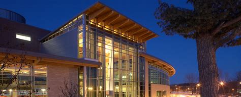 New bedford and fall river virus case rates decrease, but lead bristol county. University of Wisconsin River Falls - Workshop Architects