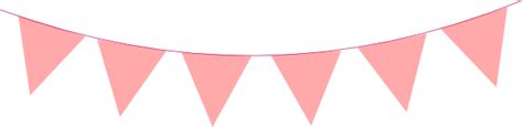 Pink Banner Clip Art For Pinterest