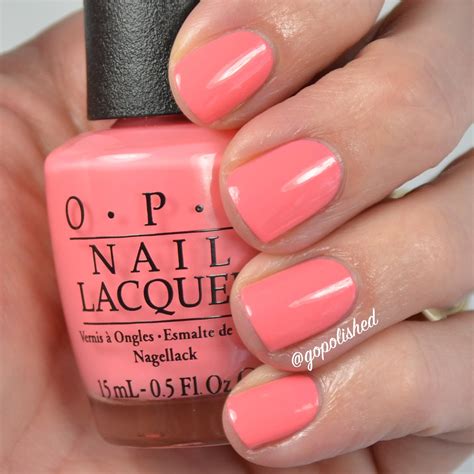 Best Spring Nail Colors Opi Home Family Style And Art Ideas