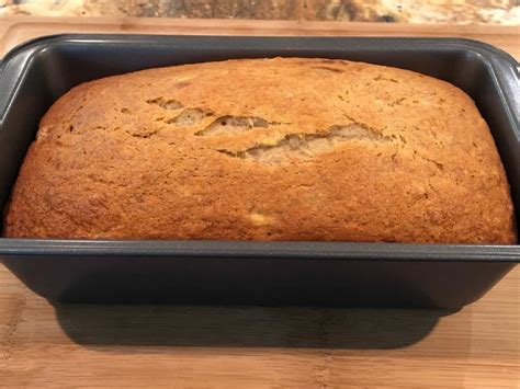 When i first made this recipe i used more sugar. Eggless Banana Bread Recipe - Quick, Easy & No Eggs - Bread Dad
