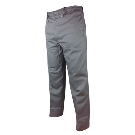 Buy Mens Elasticated Waist Trousers Fast Uk Delivery Insight Clothing