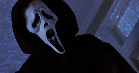 3 Scream Fan Theories We Most Likely Wont See Happen