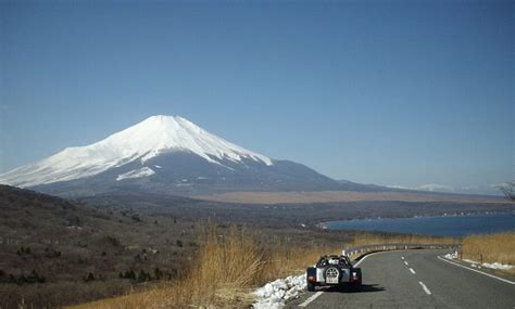 Exhilarating Japanese Roads You Have To Drive In Your Lifetime