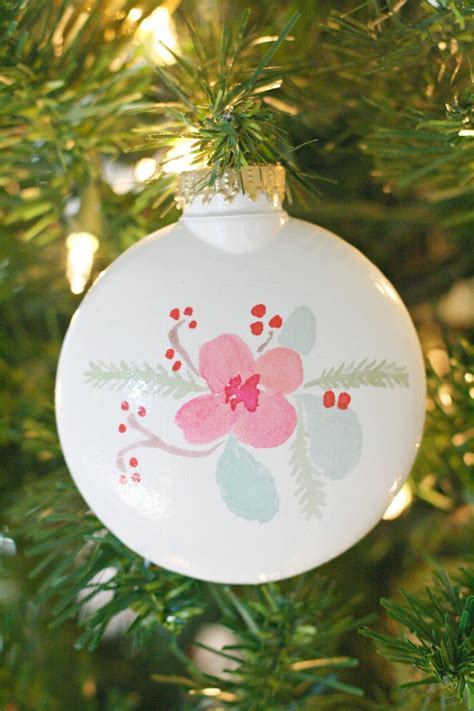 Diy Unique Christmas Ornaments And Decoration Ideas