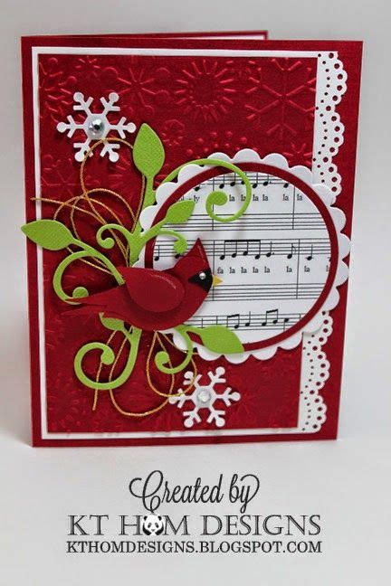 Pin It Friday Favs My Favorite Christmas Cards Pinned From Kt Hom