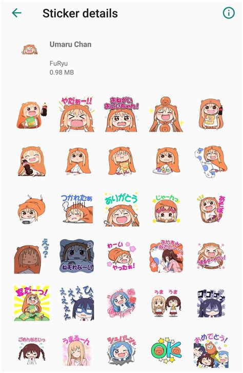 Chatting while using funny whatsapp stickers and memes add a lot of fun to the conversation. ZeroHart WhatsApp Sticker Collection 1 for Android - APK ...