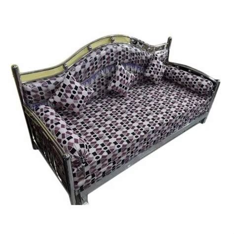 Stainless Steel Sofa Cum Bed Size 6x5 Feet Rs 22000 Piece Life Star