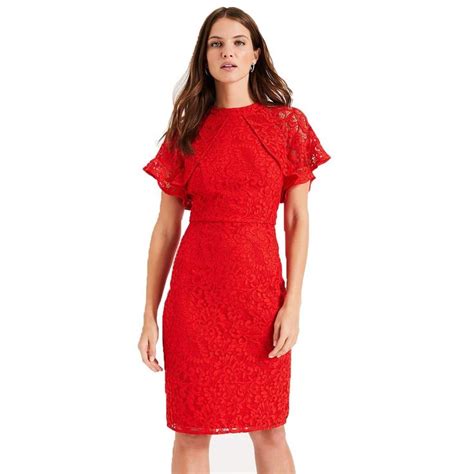 [hot Item] 2020 New Arrivals Popular Summer Knit Lace Slim Midi Party Dress For Woman Party