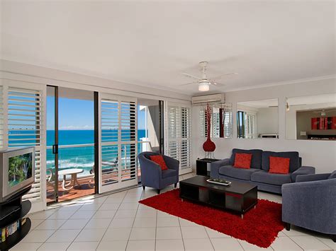 Our resort is renowned for providing value in an immaculate location on the gold coast. South Pacific Plaza | Blues on Broadbeach Accommodation