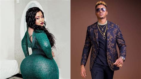 it will end in premium tears brown mauzo warned after pouring out his heart to vera sidika on