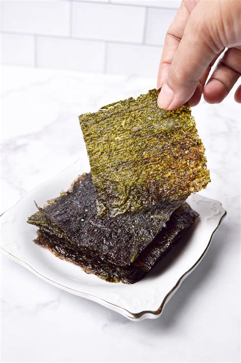 37 Ways To Use Seaweed As A Superfood In Your Meals