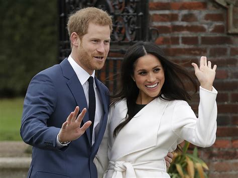 God bless the child and i wish him health and happiness, and my congratulations to my lovely daughter duchess meghan and prince harry, and god save the. Prince Harry and Wife Meghan Welcome Son, Oddsmakers Shocked