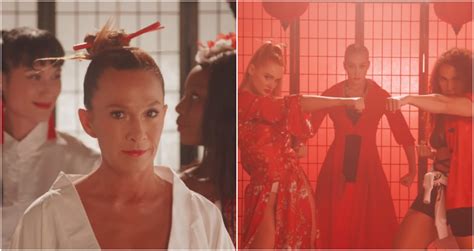 Kung Fu Vagina Parody Sparks Outrage Over Mountain Of Cringey Asian Stereotypes