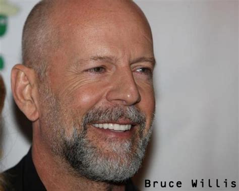 Bruce Willis Beard Styles 5 Of His Most Epic Styles — Beard Style