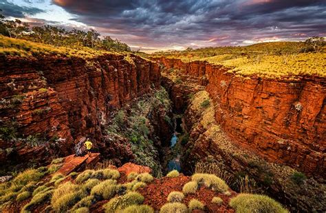 Western australia is the largest state in australia, occupying the western third of the continent. The Most Incredible Places to Go in Western Australia
