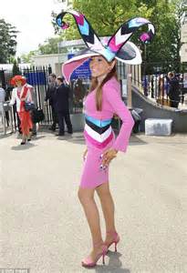 Royal Ascot 2013 Style Guide And Video Suggest Clothes For Strict