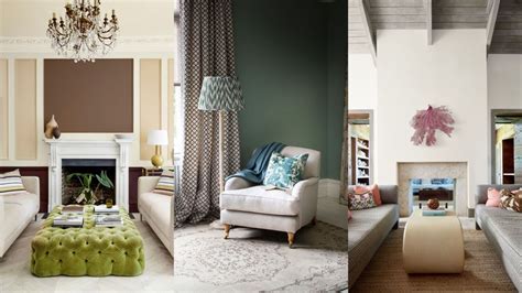 Which Color Is Best In A Living Room Experts Advise Homes And Gardens