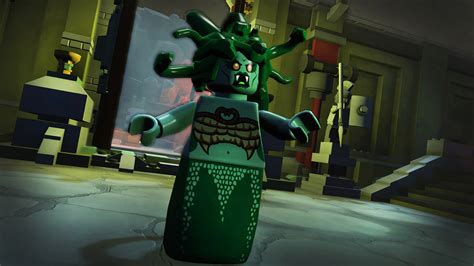 The Brickverse Lego Minifigures Online Game Details Revealed