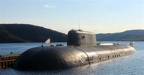Russian Navy Submarine Thread Invention Germany Usa Weapon
