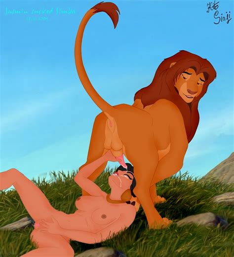 Rule 34 Aladdin Animal Anus Balls Breasts Cum Cum In