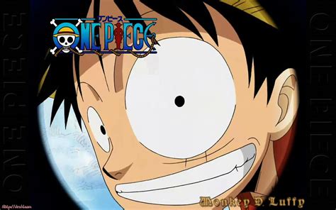 One Piece Luffy Theme By Dhariondrahl On Deviantart