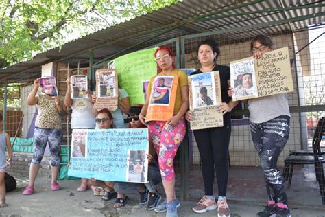 Chacal En Barrio Norte Durante Años Abusó De Sus Tres Hijastras