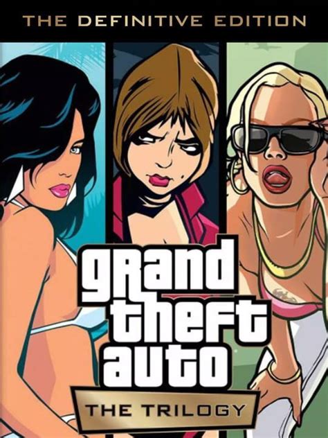 Magyar T Sok Port L J T K Adatb Zis Grand Theft Auto The Trilogy 64000