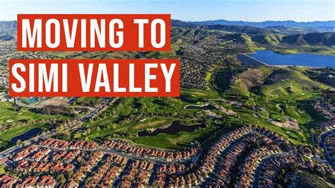 Top 10 Things To Know Before Moving To Simi Valley Best Of Ventura County