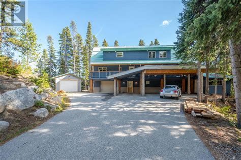 1417 Apex Mountain Road Apex Mountain Bc V0x1n6 House For Sale Re
