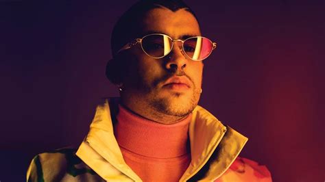 Bad Bunny Pop Ologyopec