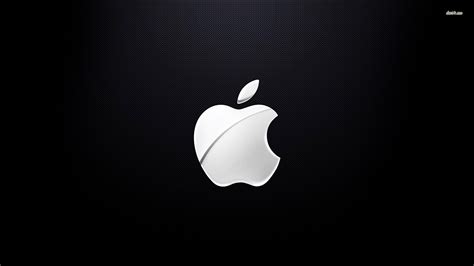Apple Logo Hd Wallpaper Images