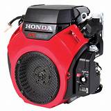 Honda Gas Engine Generators
