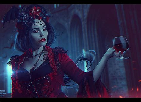 Browse Art Bathory Countess Vampire Queen