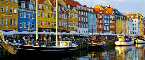 Copenhagen Green City Tip For Your Next Trip Ecobnb