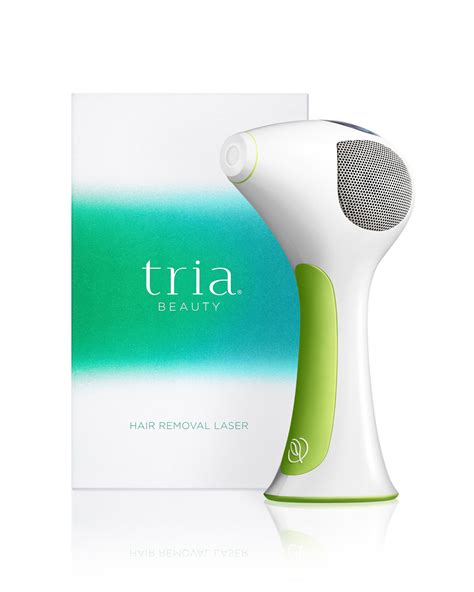 Tria Beauty Hair Removal Laser