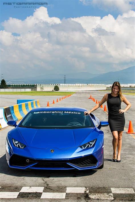 Gallery Lamborghini Huracán Launch Event In México Gtspirit