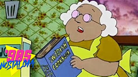 Fast Facts Friday Muriel Bagge Courage The Cowardly Dog Youtube