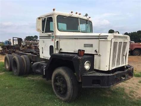 1981 International For Sale Used Trucks On Buysellsearch